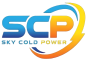 SCP LOGO